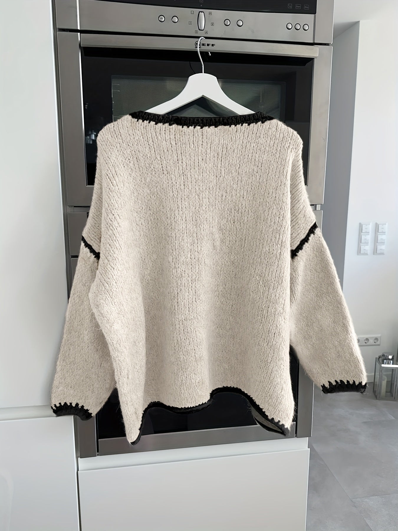 Alva – Avslappnad stil med en elegant touch - Véloria Studios