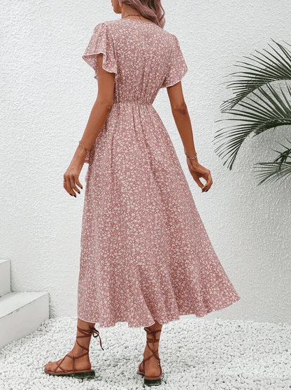 Anneli – Elegant klänning med tidlös charm - Véloria Studios