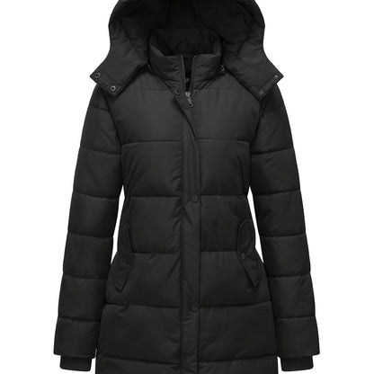 Edel – Klassisk och bekväm jacka för vardagen