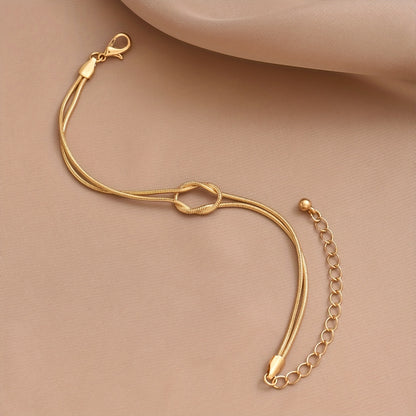 Velora Elegansarmband