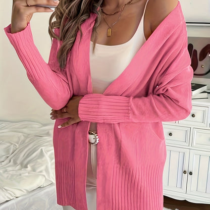 Pernilla – Den eleganta tröjan som omfamnar varje dag