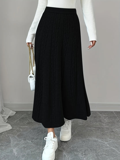 Aina – Klänningen som sveper med elegans