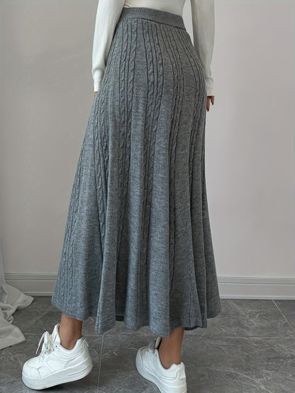 Aina – Klänningen som sveper med elegans