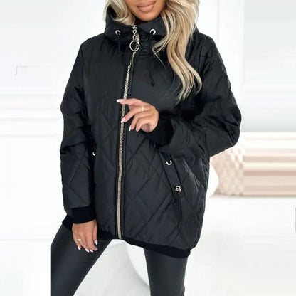 Belva – Värme och komfort för kyliga dagar - Véloria Studios