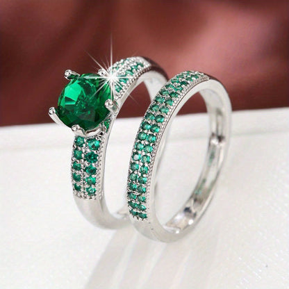 Ester Elegance Ring