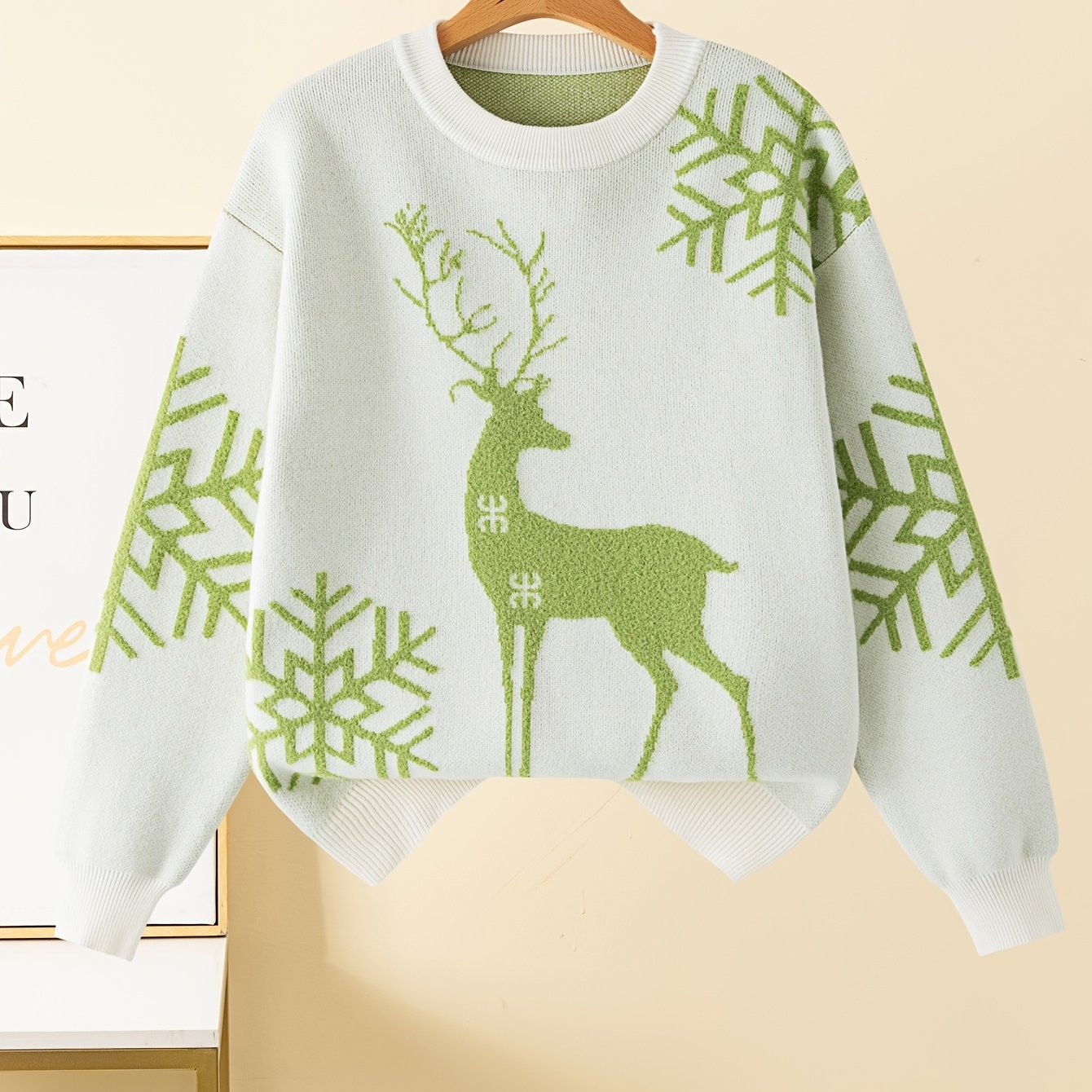 Noella – Värme och elegans i ett