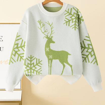 Noella – Värme och elegans i ett