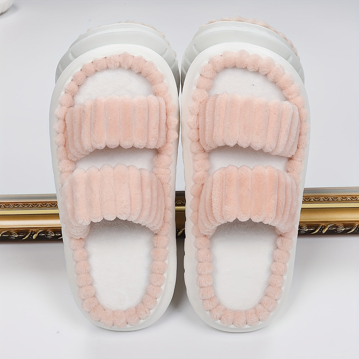 Michaela – Slip-ons som förenar enkelhet och komfort