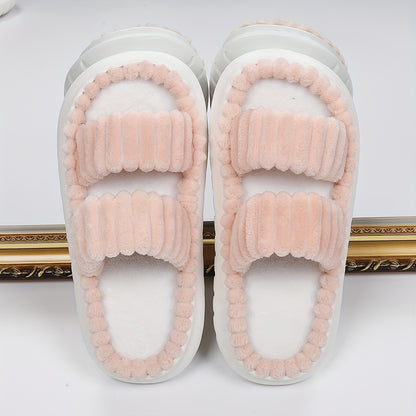Michaela – Slip-ons som förenar enkelhet och komfort