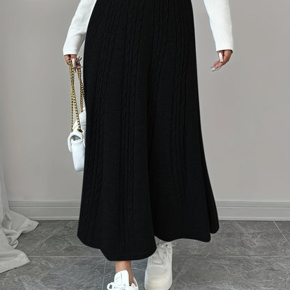 Aina – Klänningen som sveper med elegans