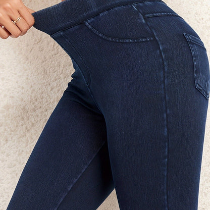 Iris – Eleganta och bekväma jeggings