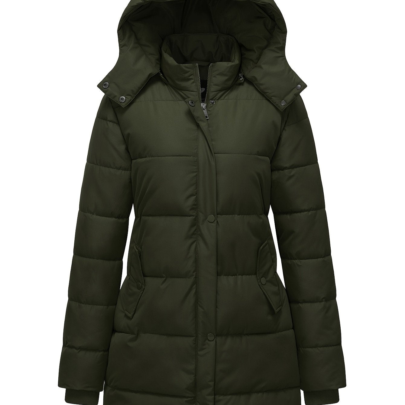 Edel – Klassisk och bekväm jacka för vardagen