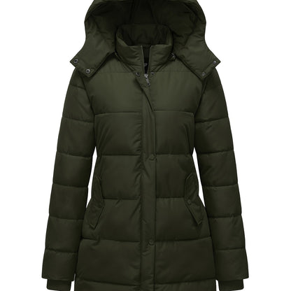 Edel – Klassisk och bekväm jacka för vardagen