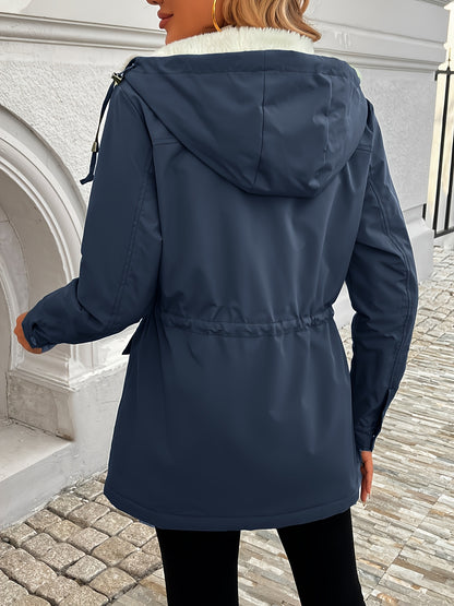 Engla – Jackan som omfamnar stil och värme