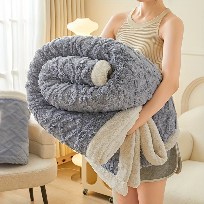 CuddleBuddy – Din mjuka följeslagare året runt - Véloria Studios
