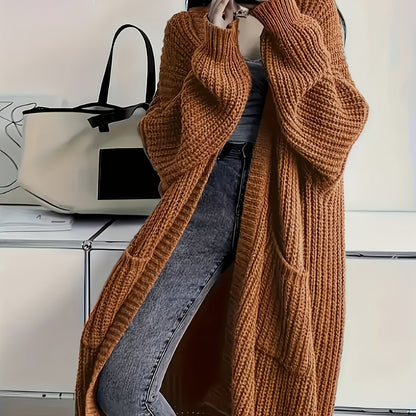 Sarella – Elegant och tidlös långklänning