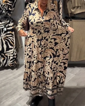 Magdalen – Den eleganta klänningen för varje tillfälle