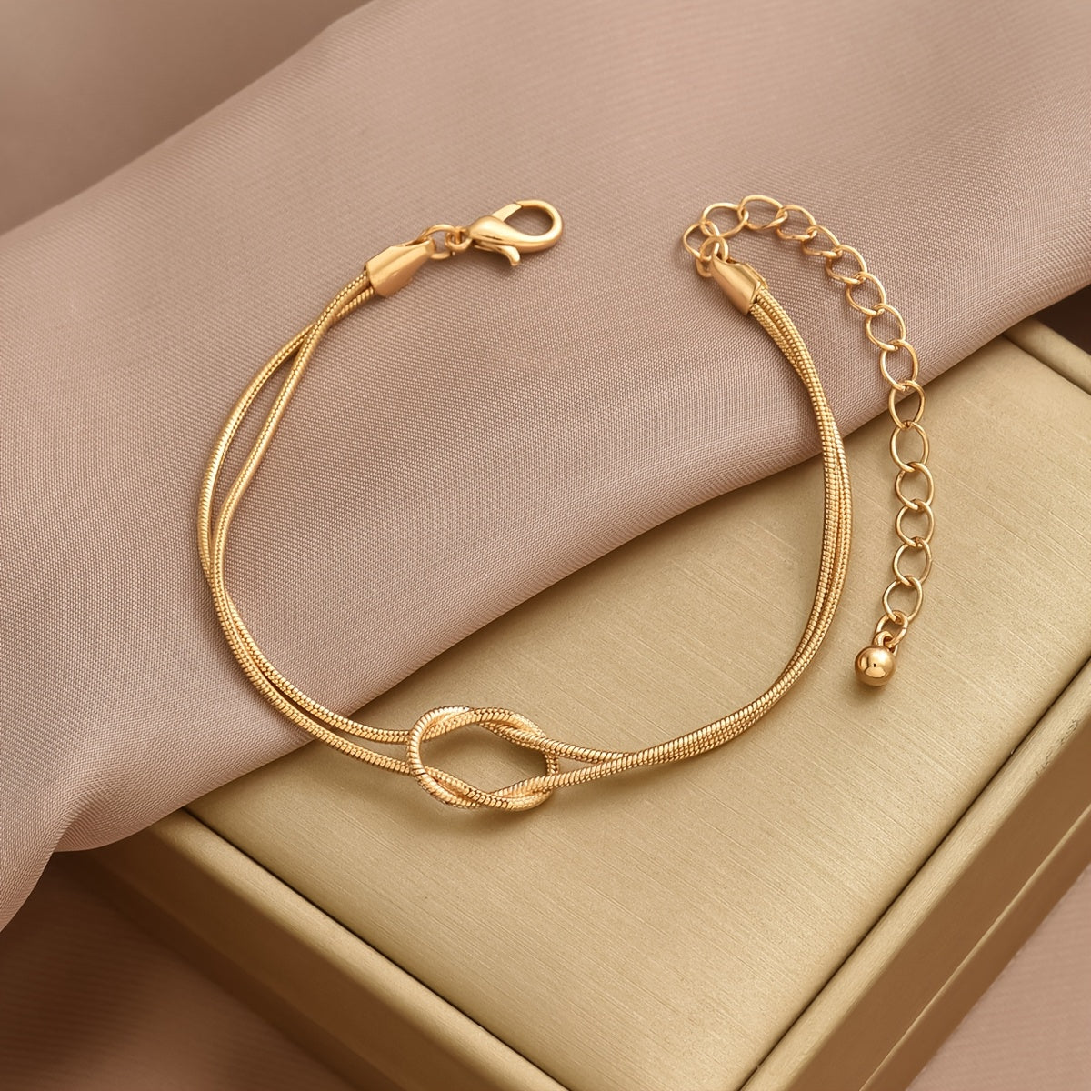 Velora Elegansarmband