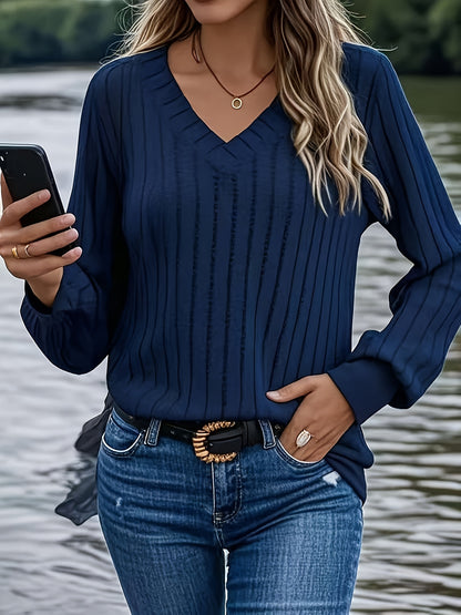 Gisele – Den eleganta tröjan som lyfter varje look