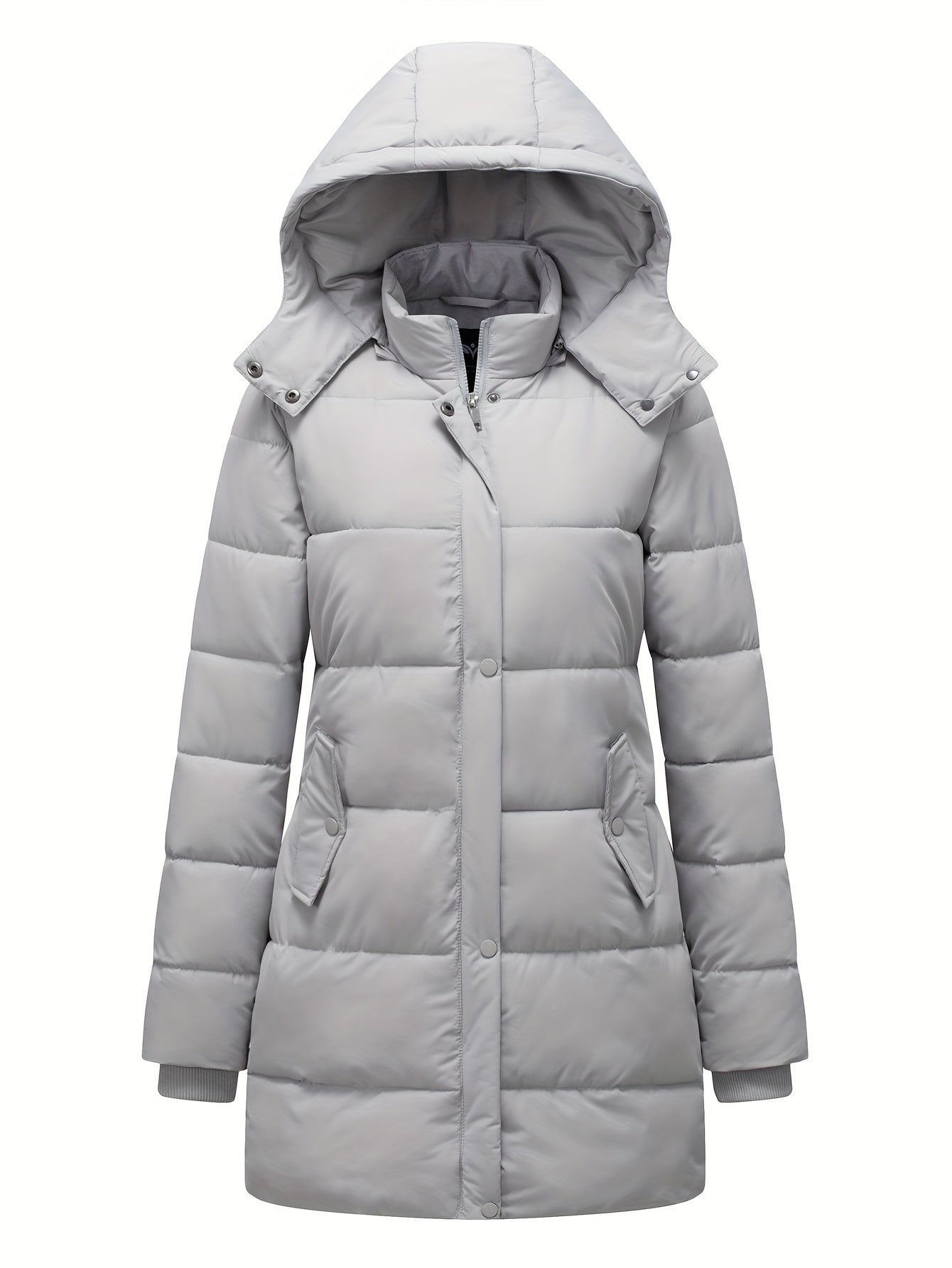 Edel – Klassisk och bekväm jacka för vardagen