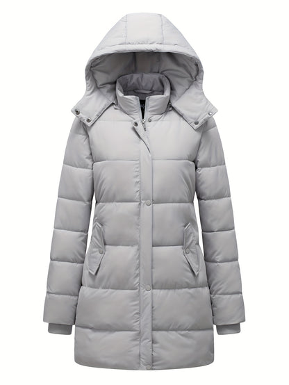 Edel – Klassisk och bekväm jacka för vardagen