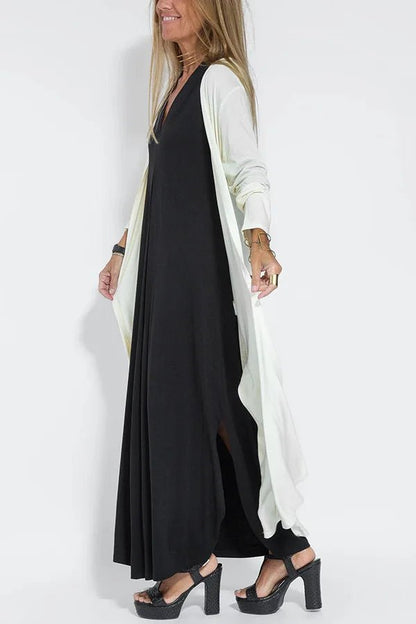 Erika – Elegant, bekväm och komplett set för alla tillfällen - Véloria Studios