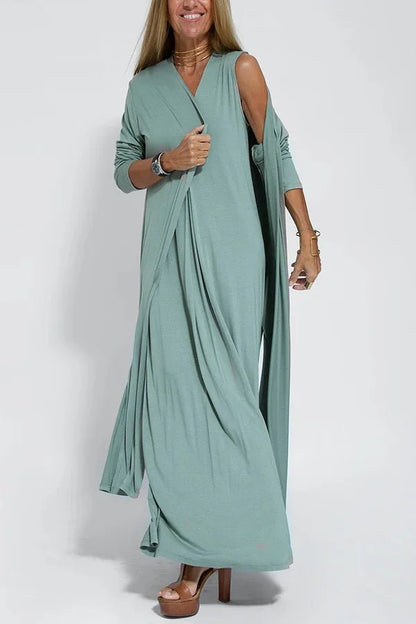 Erika – Elegant, bekväm och komplett set för alla tillfällen - Véloria Studios