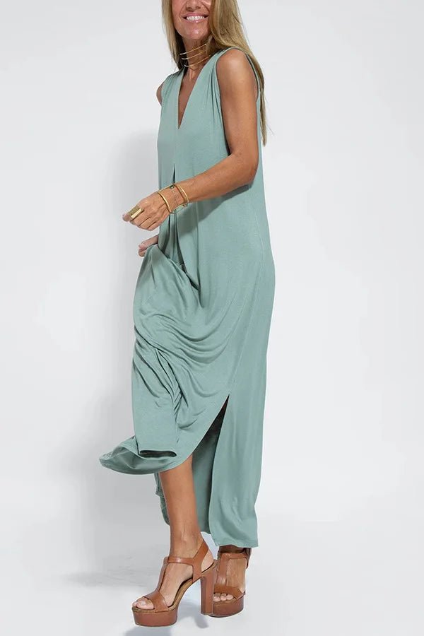 Erika – Elegant, bekväm och komplett set för alla tillfällen - Véloria Studios