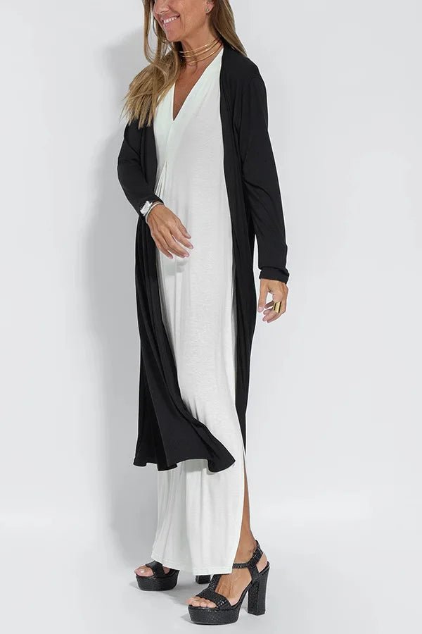 Erika – Elegant, bekväm och komplett set för alla tillfällen - Véloria Studios