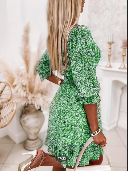Eva – Fräsch, feminin och lättburen elegans - Véloria Studios