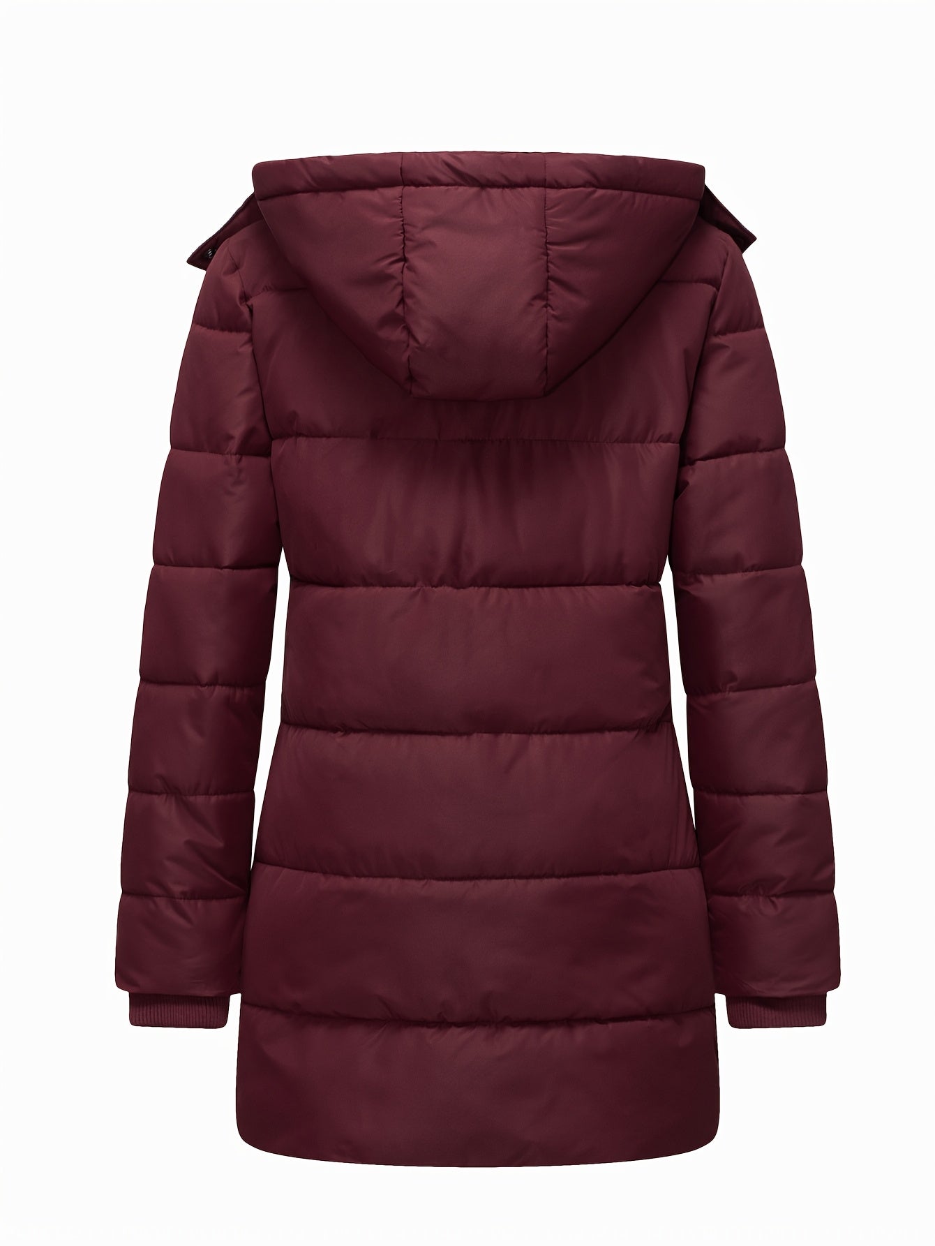 Edel – Klassisk och bekväm jacka för vardagen