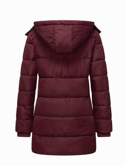 Edel – Klassisk och bekväm jacka för vardagen