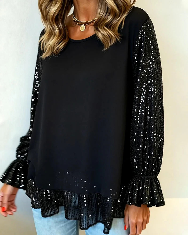 Vynella – Toppen som ger elegans till vardagen