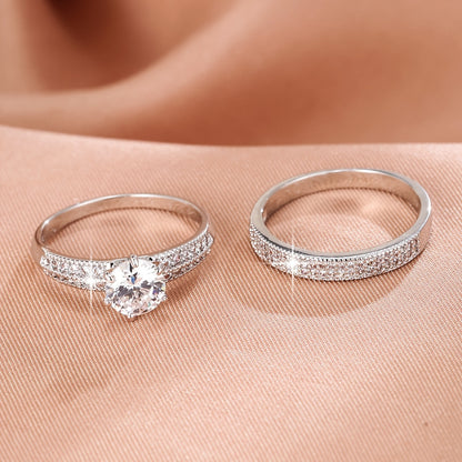 Ester Elegance Ring