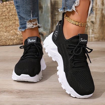 Laila – Dina bekväma sneakers för varje dag