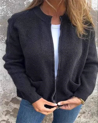 Gabriella – Din stilfulla följeslagare under kyliga dagar - Véloria Studios