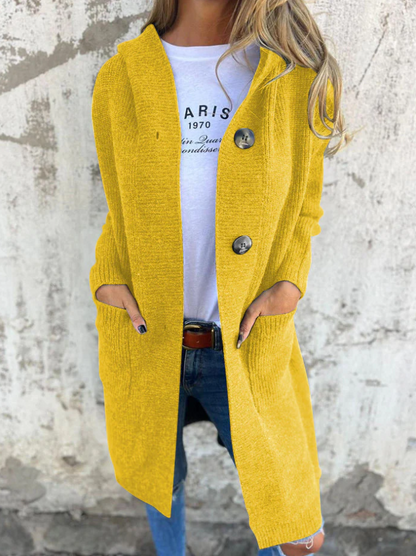 Liselott – Din eleganta följeslagare under kyliga dagar