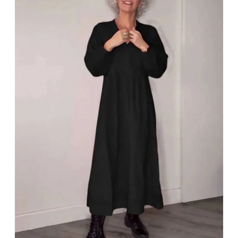 Givina – Klänningen som följer varje tillfälle - Véloria Studios