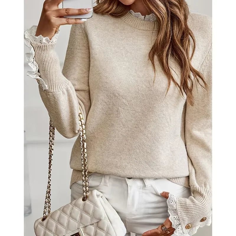 Gylve – Värmen du bär med stil - Véloria Studios