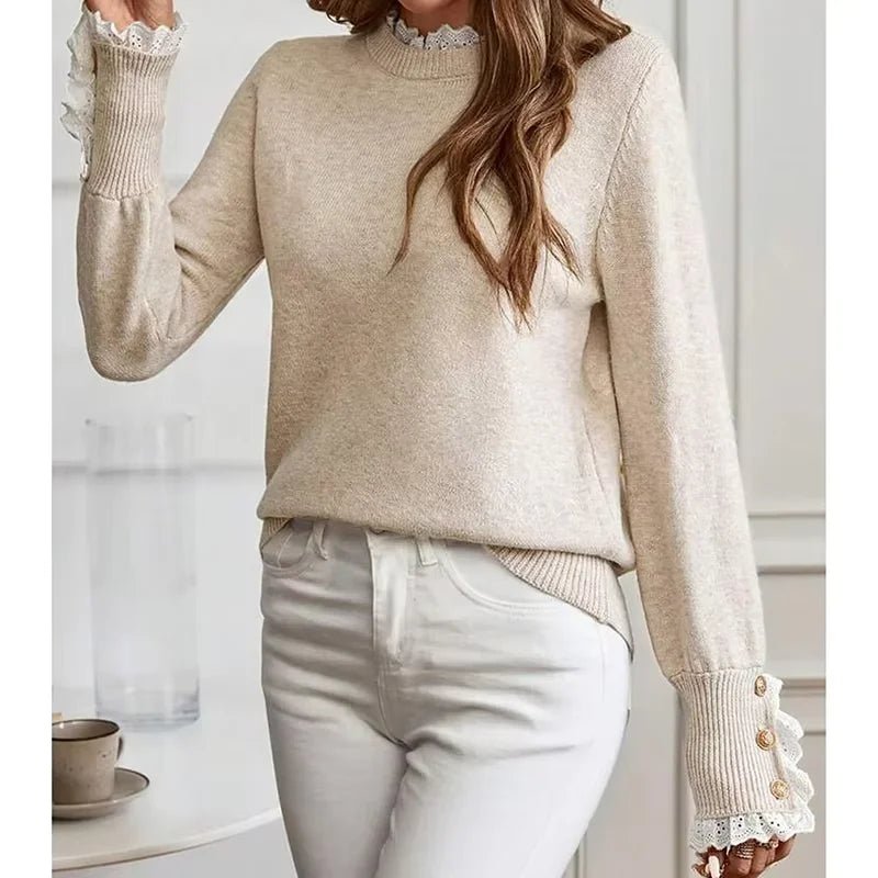 Gylve – Värmen du bär med stil - Véloria Studios