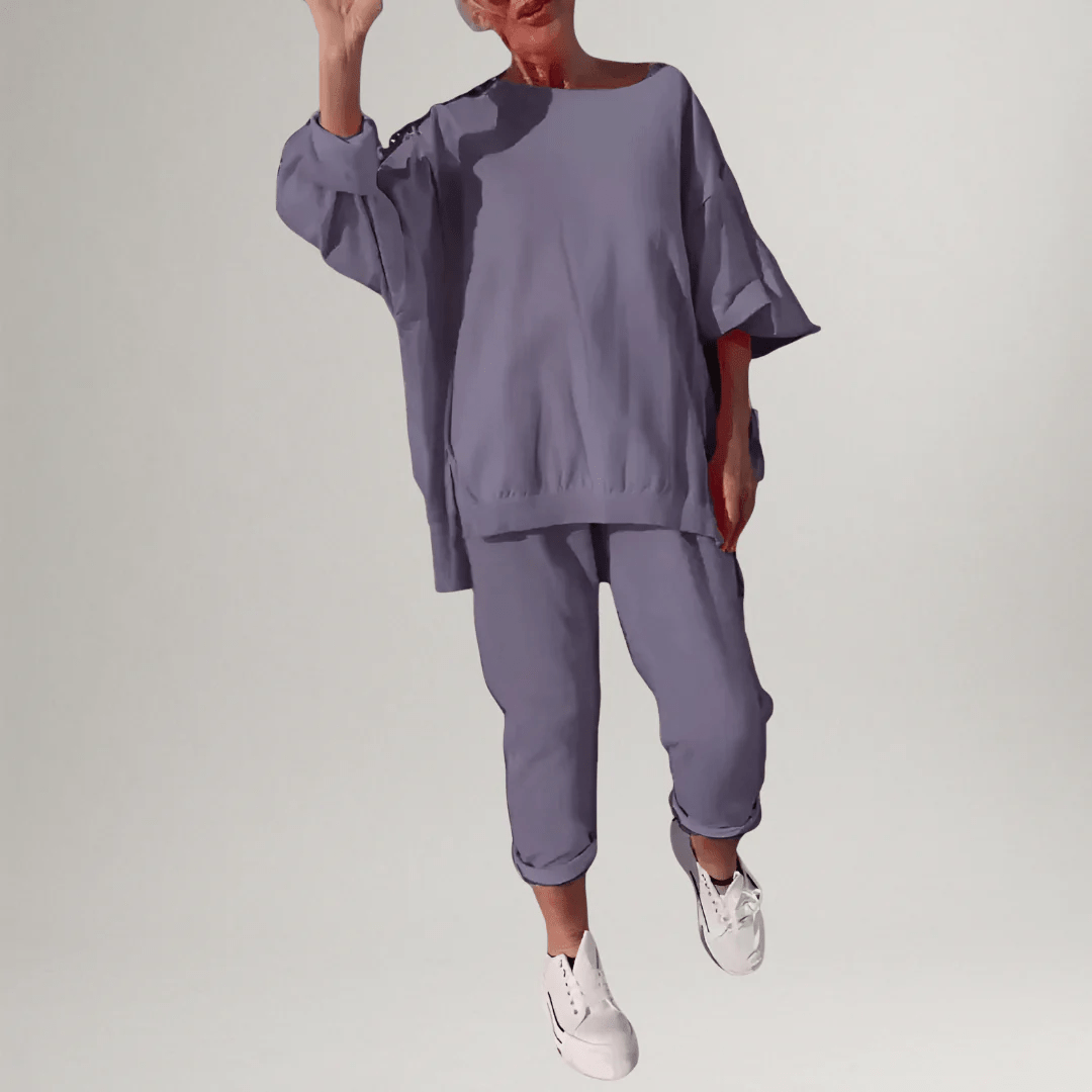 Hjördis – Setet som kombinerar stil och komfort - Véloria Studios