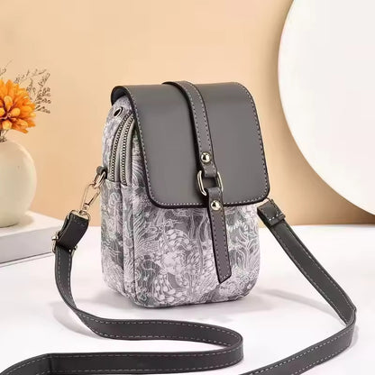 Moaline – Axelväskan som lyser upp din stil