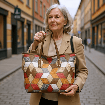 Irmelin Stockholm – Toten som förenar vintage och modern enkelhet - Véloria Studios