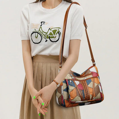 Kajetana Stockholm – Väskan som följer dig överallt - Véloria Studios