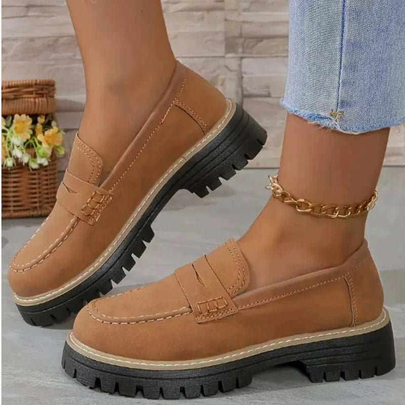 Kajolina – Skor som låter dig gå med lätthet - Véloria Studios