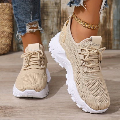 Laila – Dina bekväma sneakers för varje dag - Véloria Studios