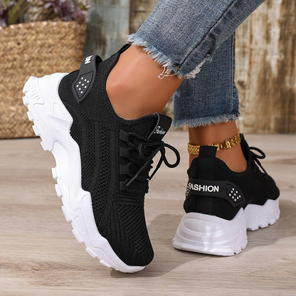 Laila – Dina bekväma sneakers för varje dag - Véloria Studios
