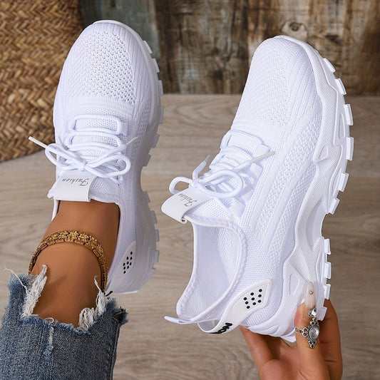 Laila – Dina bekväma sneakers för varje dag - Véloria Studios