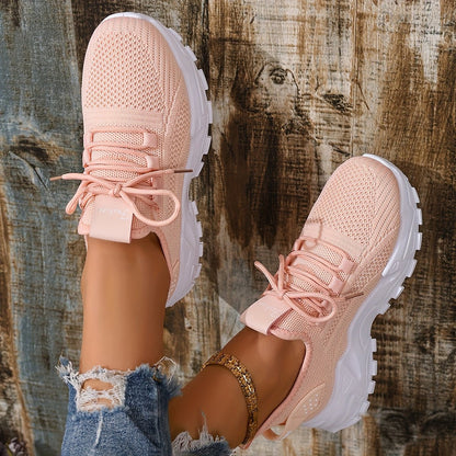 Laila – Dina bekväma sneakers för varje dag - Véloria Studios