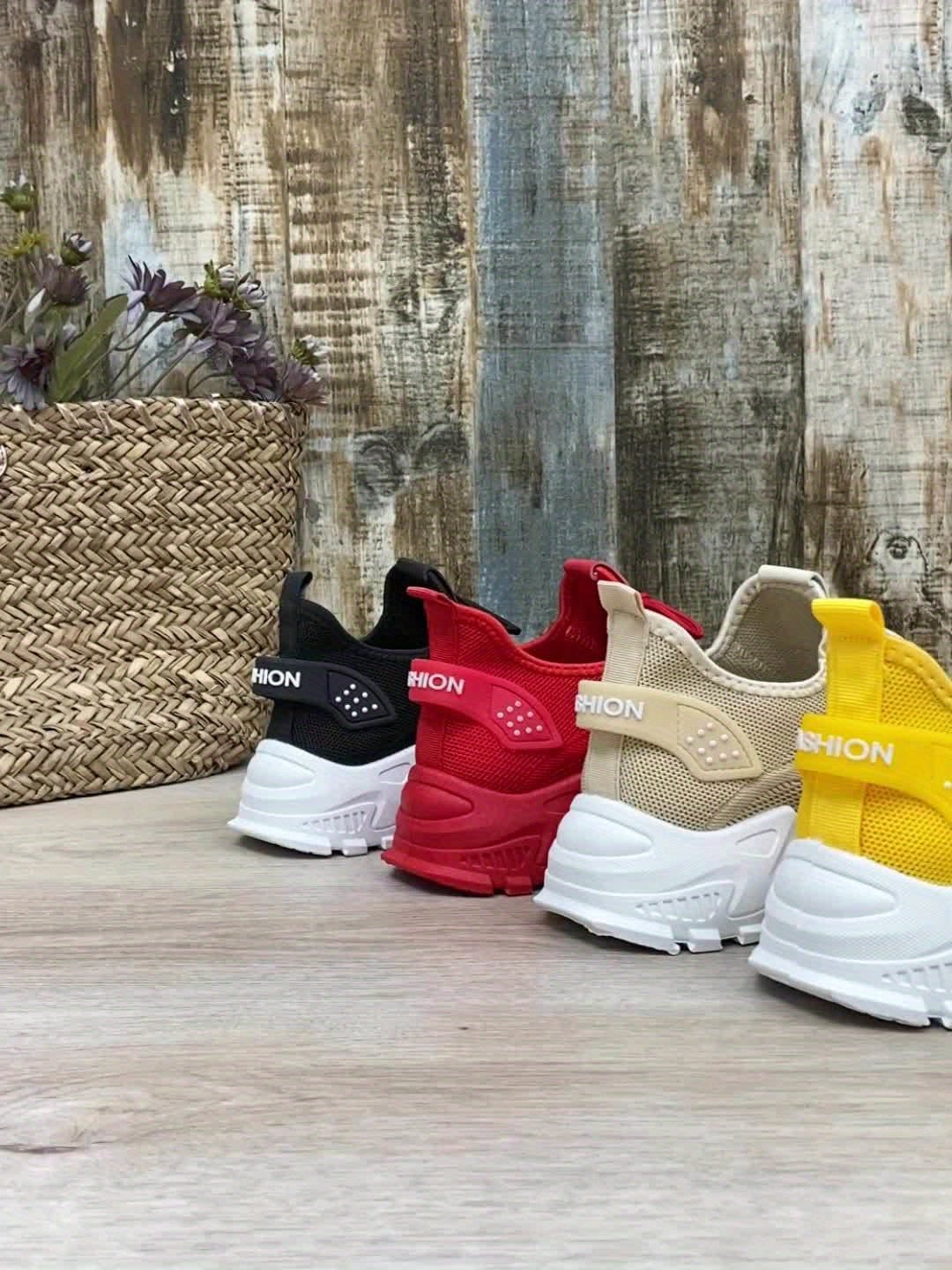 Laila – Dina bekväma sneakers för varje dag - Véloria Studios